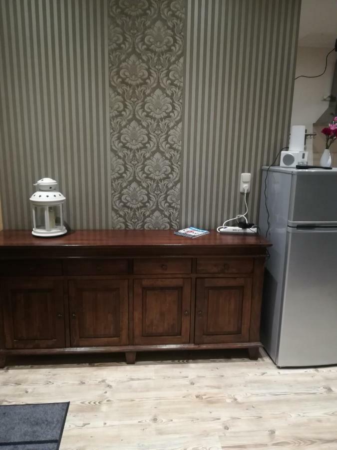 Ferienwohnung Fuer Max. 10 Personen In Leipzig Zentrum Sued Exterior foto