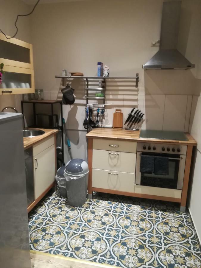 Ferienwohnung Fuer Max. 10 Personen In Leipzig Zentrum Sued Exterior foto